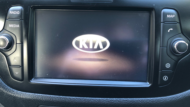 Kia Ceed 1.6 CRDi ISG 2 5dr DCT Diesel Hatchback